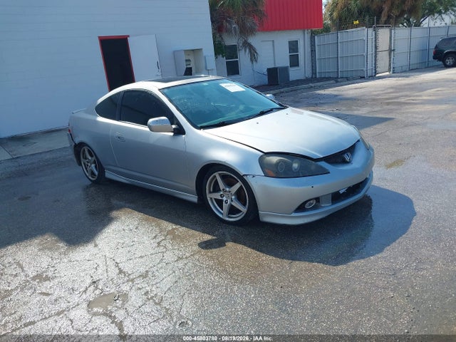 Aukcja sprzedaży 2006 Acura Rsx Type S, vin: JH4DC53016S015216, numer aukcji: 45803780
