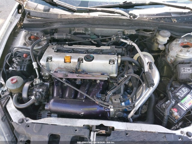 Aukcja sprzedaży 2006 Acura Rsx Type S, vin: JH4DC53016S015216, numer aukcji: 45803780
