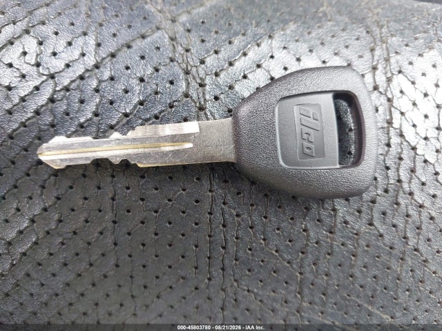 Aukcja sprzedaży 2006 Acura Rsx Type S, vin: JH4DC53016S015216, numer aukcji: 45803780