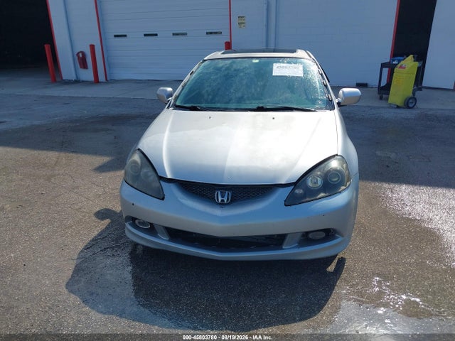 Aukcja sprzedaży 2006 Acura Rsx Type S, vin: JH4DC53016S015216, numer aukcji: 45803780