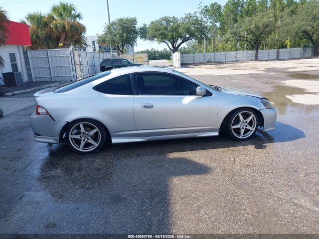 Aukcja sprzedaży 2006 Acura Rsx Type S, vin: JH4DC53016S015216, numer aukcji: 45803780