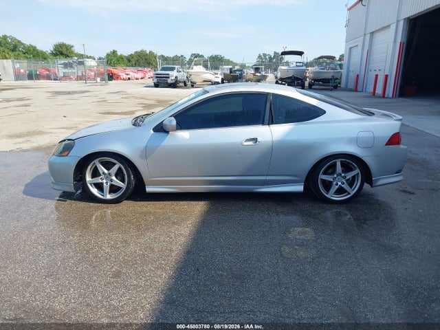 Aukcja sprzedaży 2006 Acura Rsx Type S, vin: JH4DC53016S015216, numer aukcji: 45803780