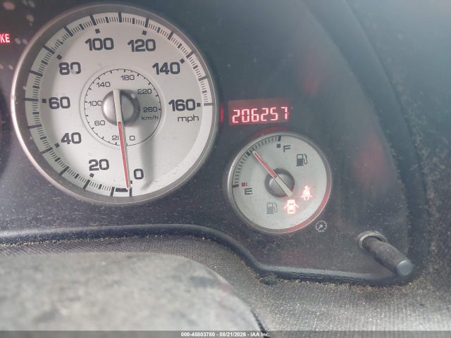 Aukcja sprzedaży 2006 Acura Rsx Type S, vin: JH4DC53016S015216, numer aukcji: 45803780