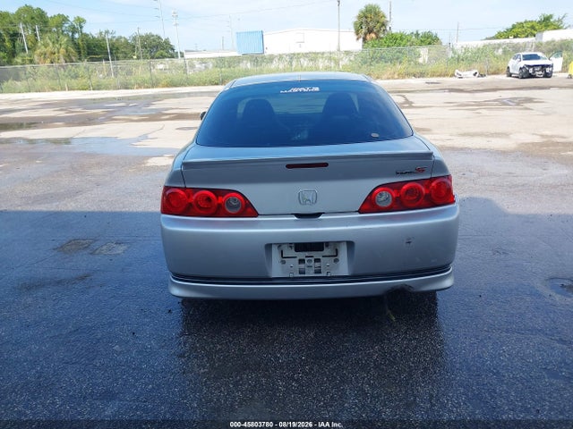 Aukcja sprzedaży 2006 Acura Rsx Type S, vin: JH4DC53016S015216, numer aukcji: 45803780