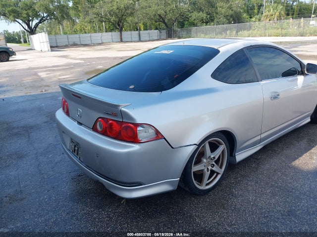 Aukcja sprzedaży 2006 Acura Rsx Type S, vin: JH4DC53016S015216, numer aukcji: 45803780