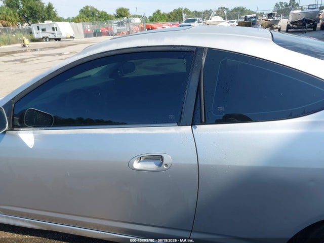 Aukcja sprzedaży 2006 Acura Rsx Type S, vin: JH4DC53016S015216, numer aukcji: 45803780