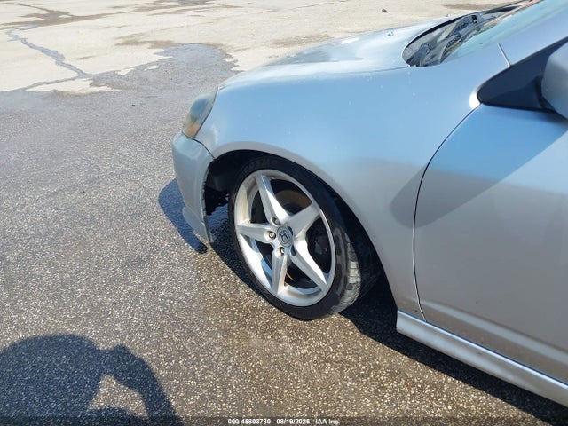 Aukcja sprzedaży 2006 Acura Rsx Type S, vin: JH4DC53016S015216, numer aukcji: 45803780