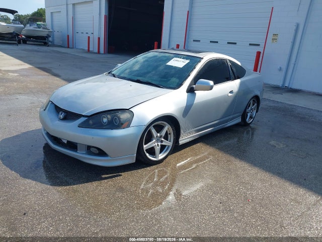 Aukcja sprzedaży 2006 Acura Rsx Type S, vin: JH4DC53016S015216, numer aukcji: 45803780
