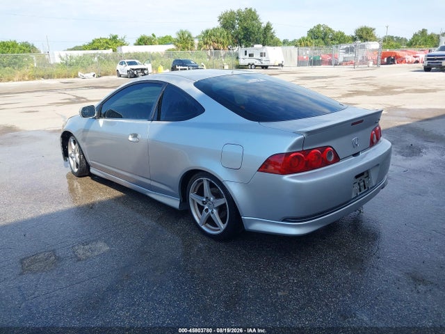 Aukcja sprzedaży 2006 Acura Rsx Type S, vin: JH4DC53016S015216, numer aukcji: 45803780