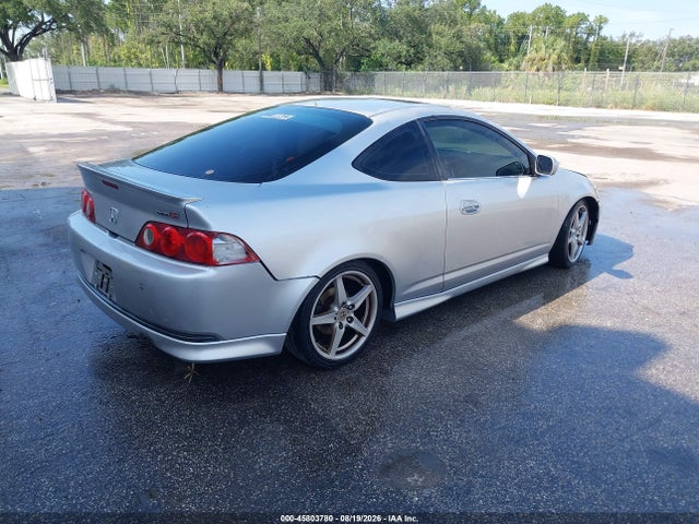 Aukcja sprzedaży 2006 Acura Rsx Type S, vin: JH4DC53016S015216, numer aukcji: 45803780