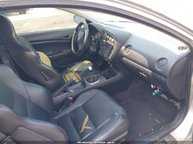 Aukcja sprzedaży 2006 Acura Rsx Type S, vin: JH4DC53016S015216, numer aukcji: 45803780