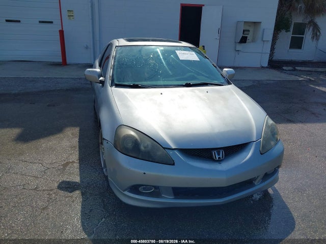 Aukcja sprzedaży 2006 Acura Rsx Type S, vin: JH4DC53016S015216, numer aukcji: 45803780