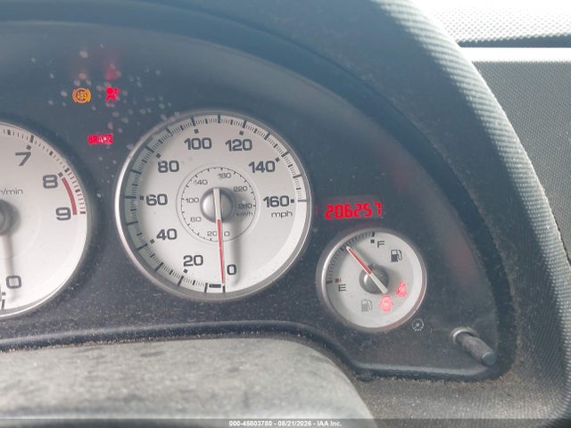 Aukcja sprzedaży 2006 Acura Rsx Type S, vin: JH4DC53016S015216, numer aukcji: 45803780