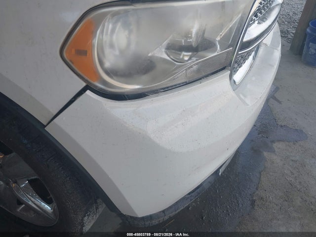 Aukcja sprzedaży 2011 Dodge Durango Citadel, vin: 1D4RE5GG7BC720814, numer aukcji: 45803789