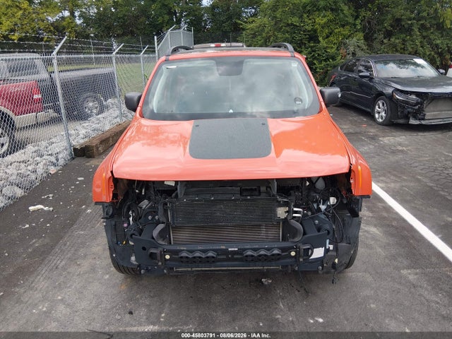 Jeep Renegade Trailhawk 4x4 2020 ZACNJBC13LPL97945 Image 13
