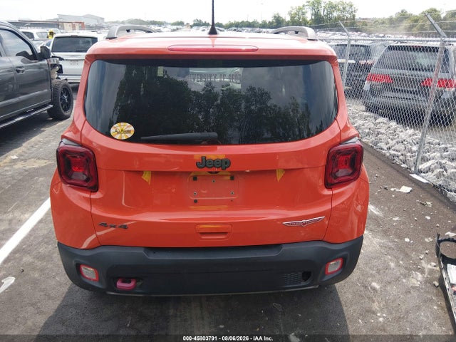 ZACNJBC13LPL97945 Jeep Renegade Trailhawk 4x4