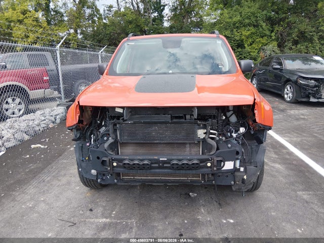 Jeep Renegade Trailhawk 4x4 2020 ZACNJBC13LPL97945 Image 6