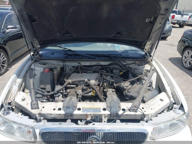 Aukcja sprzedaży 2005 Buick Century, vin: 2G4WS52J451100083, numer aukcji: 45803792