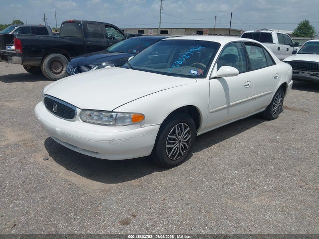 Aukcja sprzedaży 2005 Buick Century, vin: 2G4WS52J451100083, numer aukcji: 45803792