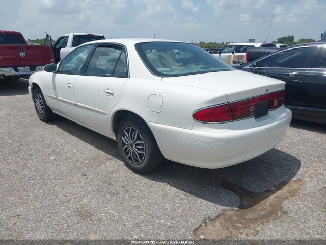 Aukcja sprzedaży 2005 Buick Century, vin: 2G4WS52J451100083, numer aukcji: 45803792