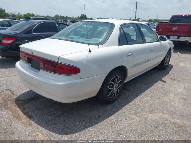 Aukcja sprzedaży 2005 Buick Century, vin: 2G4WS52J451100083, numer aukcji: 45803792