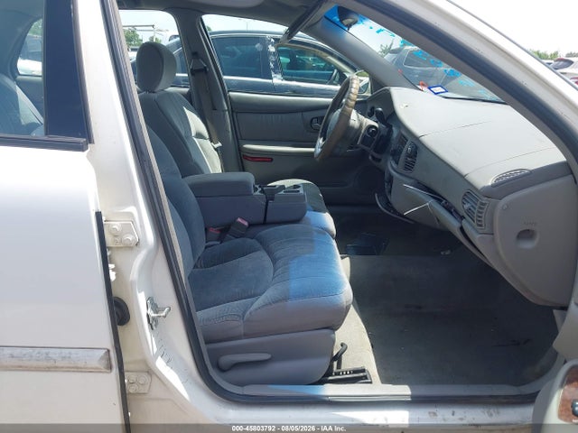 Aukcja sprzedaży 2005 Buick Century, vin: 2G4WS52J451100083, numer aukcji: 45803792
