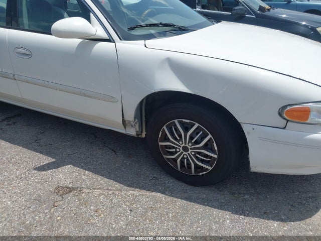 Aukcja sprzedaży 2005 Buick Century, vin: 2G4WS52J451100083, numer aukcji: 45803792