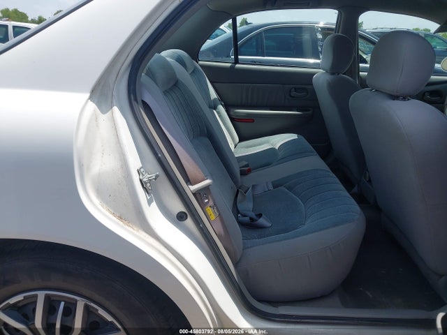 Aukcja sprzedaży 2005 Buick Century, vin: 2G4WS52J451100083, numer aukcji: 45803792