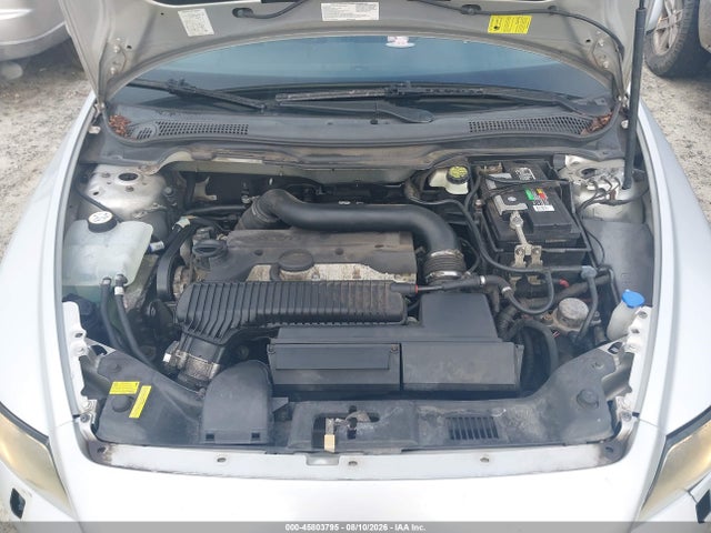 2005 Volvo S40 T5 Awd A/t5 Awd A Sr/t5 Awd M/t5 Awd M Sr მანქანა იყიდება აუქციონზე, vin: YV1MH682052074141, აუქციონის ნომერი: 45803795