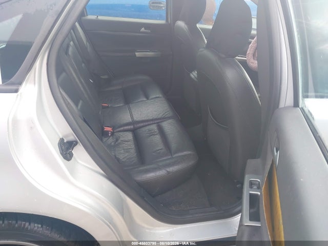 2005 Volvo S40 T5 Awd A/t5 Awd A Sr/t5 Awd M/t5 Awd M Sr მანქანა იყიდება აუქციონზე, vin: YV1MH682052074141, აუქციონის ნომერი: 45803795