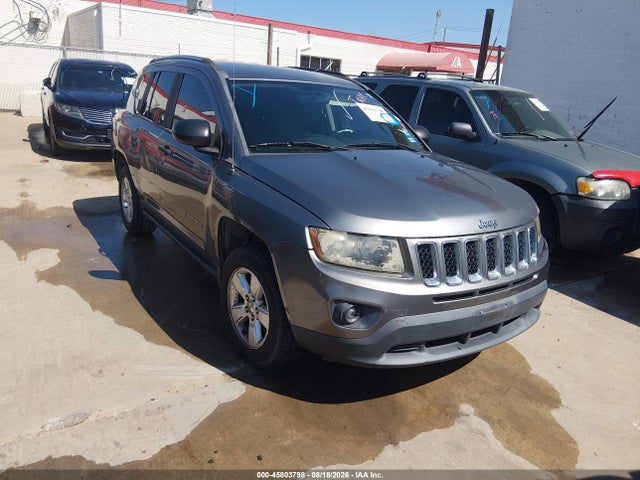 2014 1C4NJCBA5ED633023 главное изображение