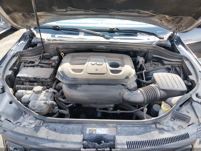Продажа на аукционе авто 2018 Jeep Grand Cherokee Altitude 4x4, vin: 1C4RJFAG1JC343452, номер лота: 45803800
