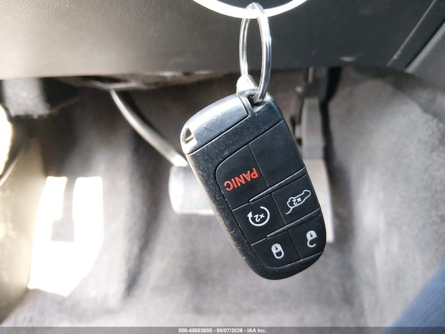 Продажа на аукционе авто 2018 Jeep Grand Cherokee Altitude 4x4, vin: 1C4RJFAG1JC343452, номер лота: 45803800