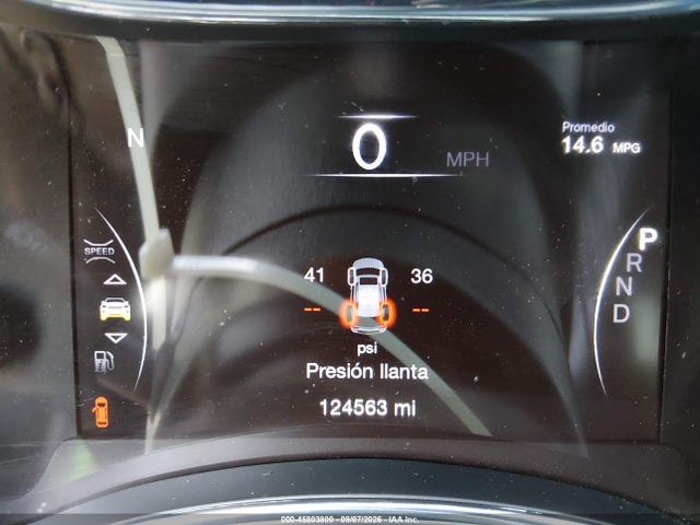 Продажа на аукционе авто 2018 Jeep Grand Cherokee Altitude 4x4, vin: 1C4RJFAG1JC343452, номер лота: 45803800