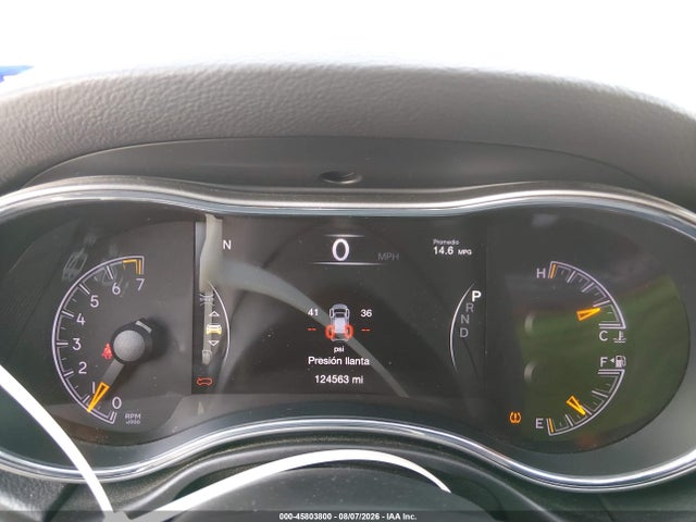 Продажа на аукционе авто 2018 Jeep Grand Cherokee Altitude 4x4, vin: 1C4RJFAG1JC343452, номер лота: 45803800