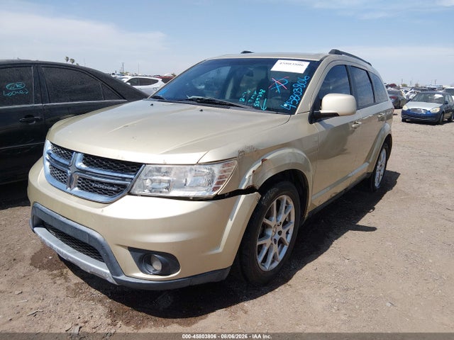 Продажа на аукционе авто 2011 Dodge Journey Mainstreet, vin: 3D4PH1FG2BT559348, номер лота: 45803806