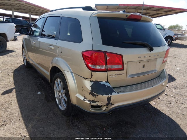 Продажа на аукционе авто 2011 Dodge Journey Mainstreet, vin: 3D4PH1FG2BT559348, номер лота: 45803806