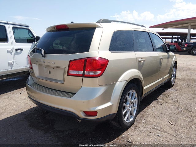Продажа на аукционе авто 2011 Dodge Journey Mainstreet, vin: 3D4PH1FG2BT559348, номер лота: 45803806