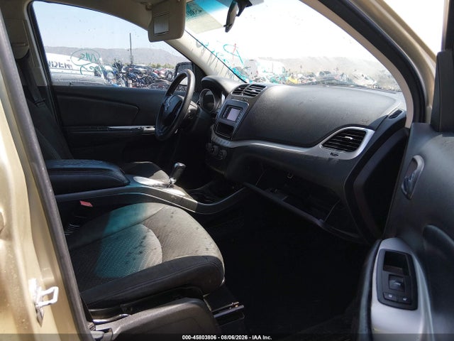 Продажа на аукционе авто 2011 Dodge Journey Mainstreet, vin: 3D4PH1FG2BT559348, номер лота: 45803806