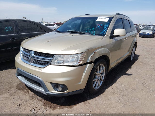 Продажа на аукционе авто 2011 Dodge Journey Mainstreet, vin: 3D4PH1FG2BT559348, номер лота: 45803806