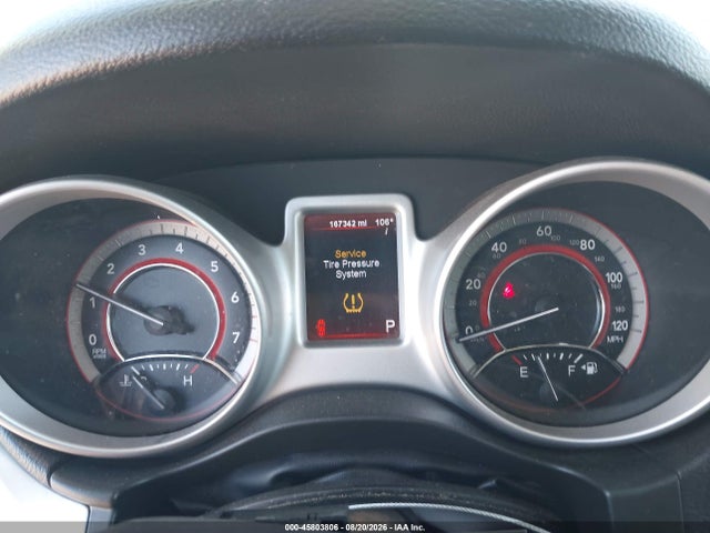 Продажа на аукционе авто 2011 Dodge Journey Mainstreet, vin: 3D4PH1FG2BT559348, номер лота: 45803806