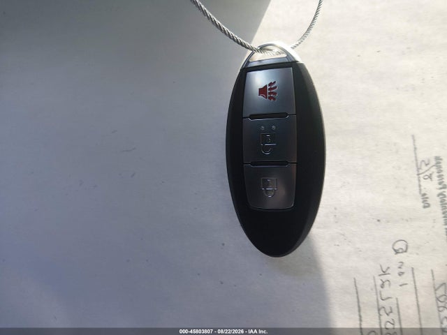 2013 Nissan Pathfinder Sv მანქანა იყიდება აუქციონზე, vin: 5N1AR2MM7DC625143, აუქციონის ნომერი: 45803807