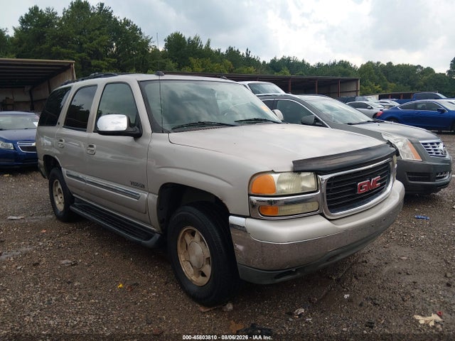 Auction sale of the 2004 Gmc Yukon Slt, vin: 1GKEC13Z54J309593, lot number: 45803810