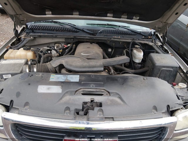 Aukcja sprzedaży 2004 Gmc Yukon Slt, vin: 1GKEC13Z54J309593, numer aukcji: 45803810
