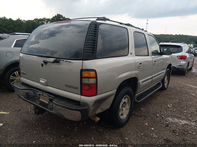 Aukcja sprzedaży 2004 Gmc Yukon Slt, vin: 1GKEC13Z54J309593, numer aukcji: 45803810