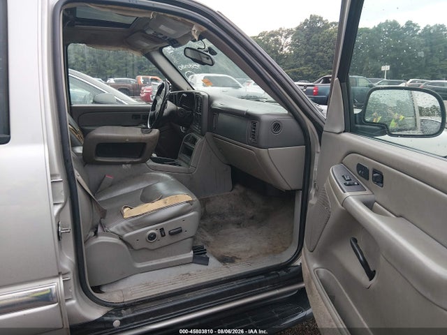 Aukcja sprzedaży 2004 Gmc Yukon Slt, vin: 1GKEC13Z54J309593, numer aukcji: 45803810