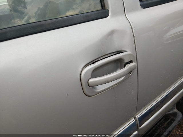 Aukcja sprzedaży 2004 Gmc Yukon Slt, vin: 1GKEC13Z54J309593, numer aukcji: 45803810