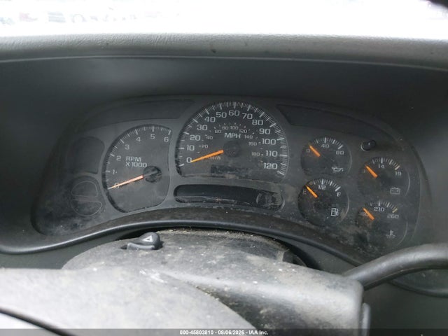 Aukcja sprzedaży 2004 Gmc Yukon Slt, vin: 1GKEC13Z54J309593, numer aukcji: 45803810