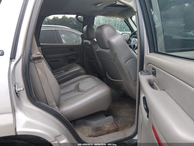 Aukcja sprzedaży 2004 Gmc Yukon Slt, vin: 1GKEC13Z54J309593, numer aukcji: 45803810