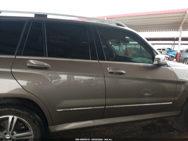 45803819 :رقم المزاد ، WDCGG8JB6EG194440 vin ، 2014 Mercedes-benz Glk 350 4matic مزاد بيع